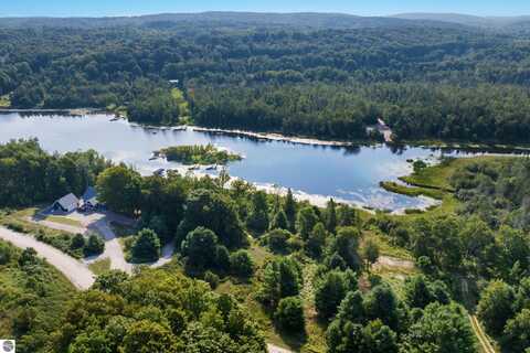 TBD Iron Horse Trail, Central Lake, MI 49622