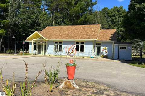 2879 J Maddy Parkway, Interlochen, MI 49643