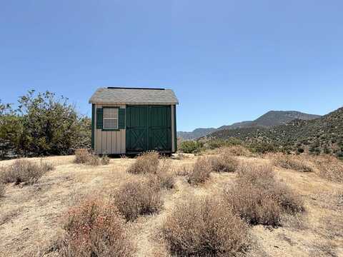 0 High Meadow Rd, Lot 19, Caliente, CA 93518