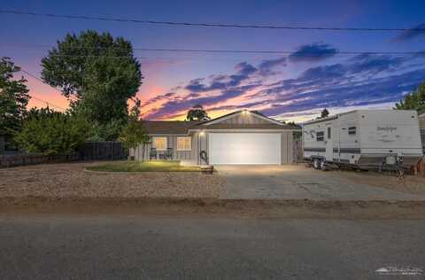 21441 Silver Drive, Tehachapi, CA 93561