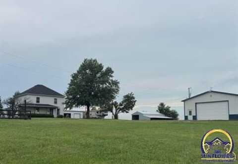 11426 NW 54th St, Silver Lake, KS 66539
