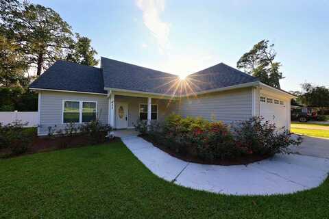 411 Glenwood, Thomasville, GA 31792