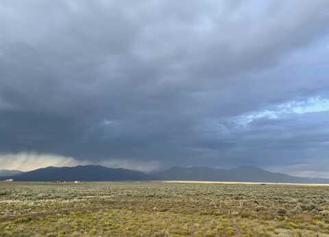 Lot L Vista del Rio SD, Carson, NM 87577