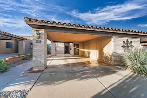 933 W Calle Del Vencejo, Green Valley, AZ 85622