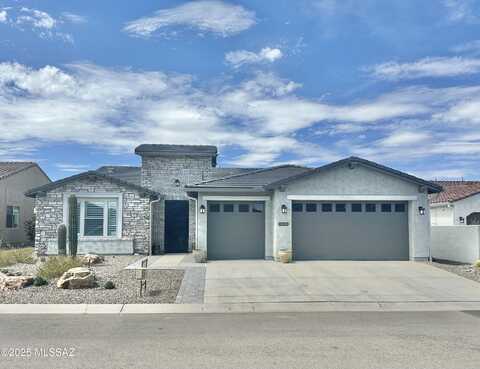 30602 S Chestnut Way, Oracle, AZ 85623