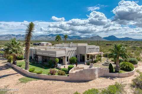 1426 S Foudy Road, Bisbee, AZ 85603