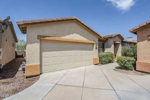 3517 N Camino La Jicarrilla, Tucson, AZ 85712