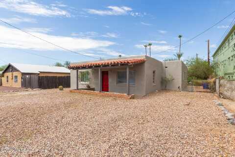 953 N Dodge Boulevard, Tucson, AZ 85716
