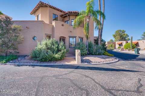 1542 N Estate Drive, Tucson, AZ 85715