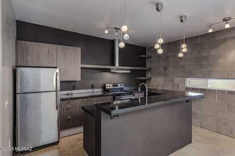 3429 E Presidio Road, Tucson, AZ 85716