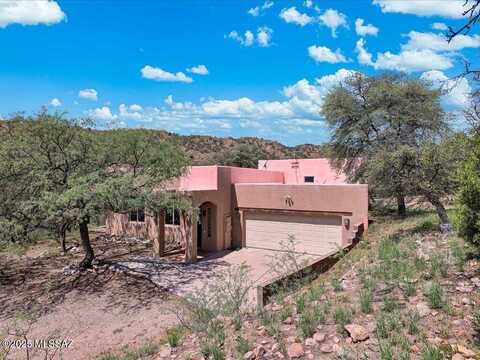 78 Adobe Canyon Road, Patagonia, AZ 85624