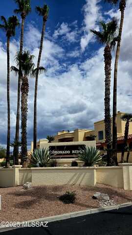 10169 E Achi Street, Tucson, AZ 85748