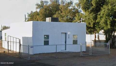 324 E Prince Road, Tucson, AZ 85705