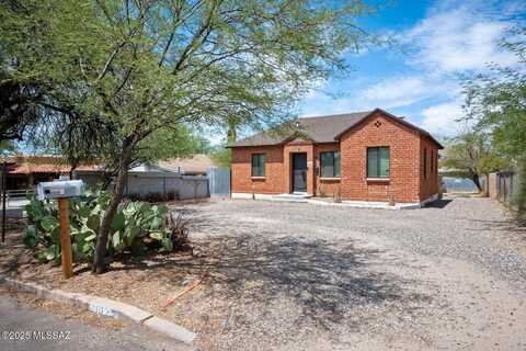 1927 E 9th Street, Tucson, AZ 85719
