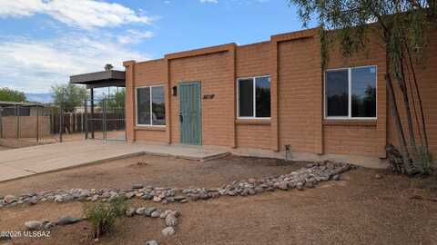 3601 S Calle Polar, Tucson, AZ 85730