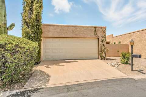 7251 N Las Quintas Drive, Tucson, AZ 85704