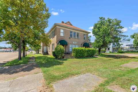 701 Olive, Texarkana, TX 75501