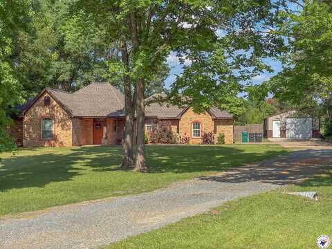 1408 N FM 2148, Texarkana, TX 75501
