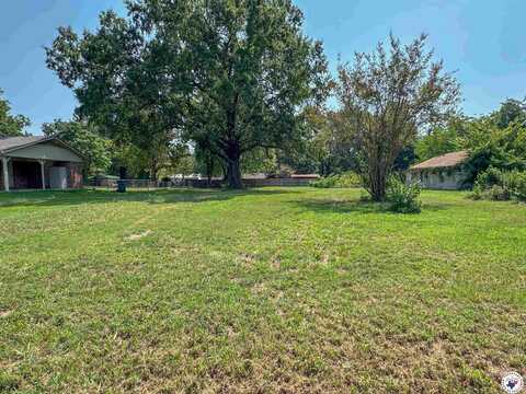 412 N Center, New Boston, TX 75570