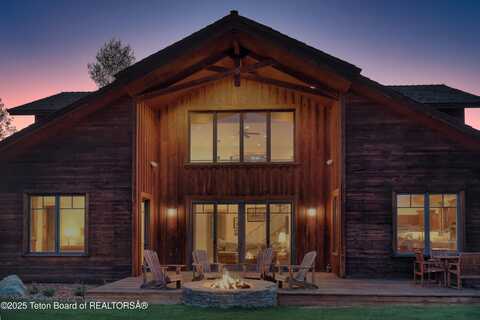 11 KEARSLEY LANE, Victor, ID 83455