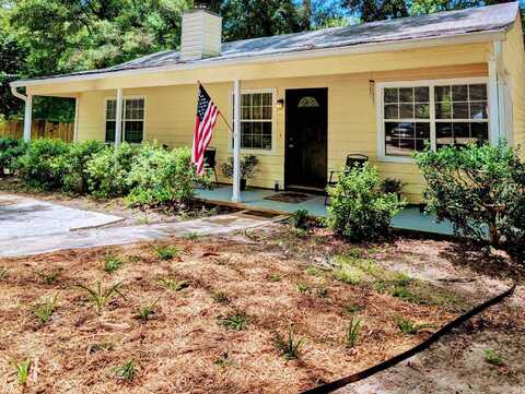 5798 Japonica Court, Tallahassee, FL 32303