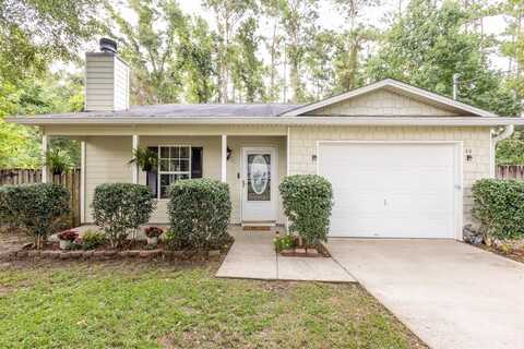 44 Pine Needle Trace, Monticello, FL 32344