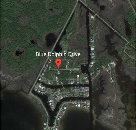 Blue Dolphin Drive unit: 2, Crawfordville, FL 32327