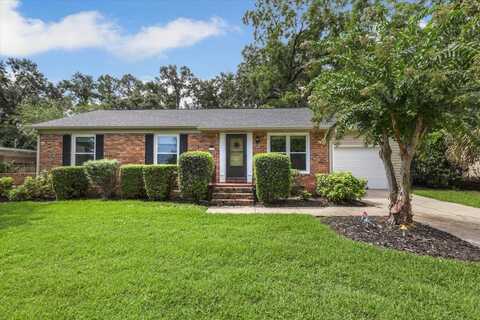1717 Kathryn Drive, Tallahassee, FL 32308