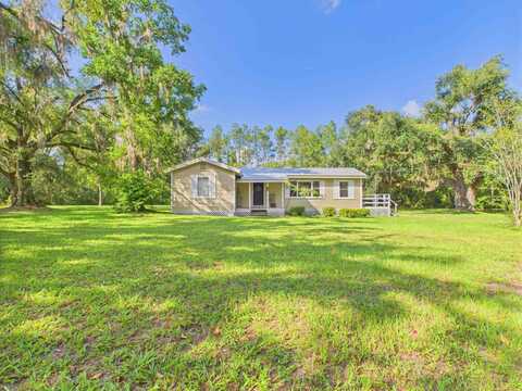 180 Highland Point Road, Perry, FL 32348