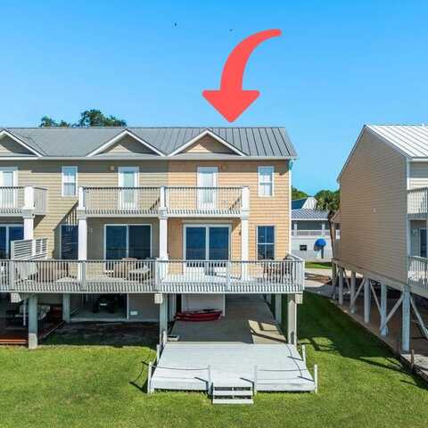 9 Mashes Sands Road unit: A, Panacea, FL 32346