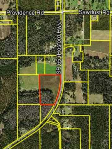 Hosford Highway, Quincy, FL 32351
