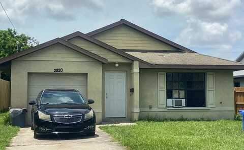 2820 N 23rd, Other Florida, FL 33713