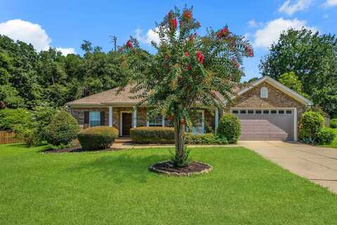 1102 Kickapoo Court, Tallahassee, FL 32311