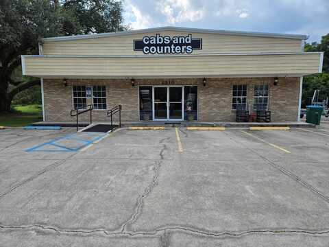 2510 Crawfordville Hwy, Crawfordville, FL 32327