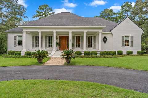 6484 Wiregrass Way, Tallahassee, FL 32309