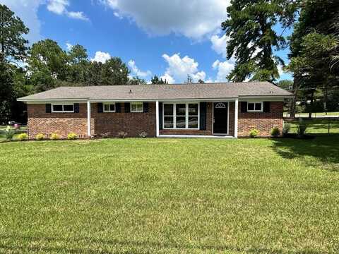 705 E 20th Street, Tifton, GA 31794