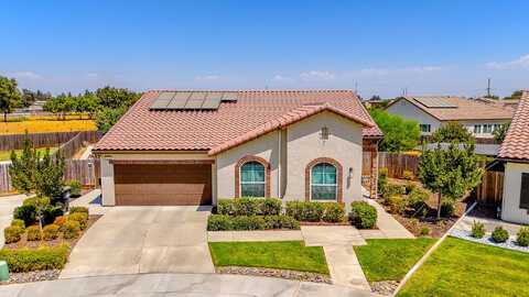 804 S Simon Street, Visalia, CA 93292