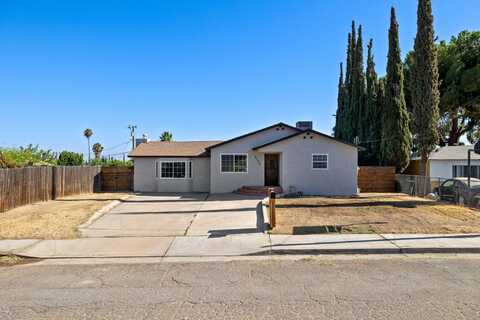 3123 Crestline Road, Bakersfield, CA 93306