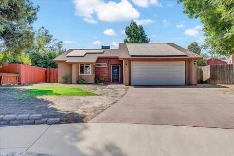 2615 N Bradley Street, Visalia, CA 93292
