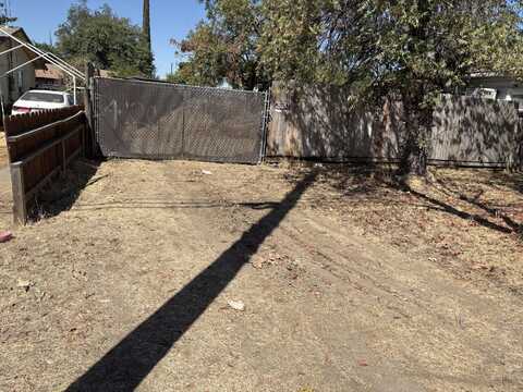 Leslie Rd Vacant Lot, Visalia, CA 93291