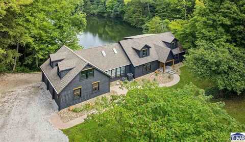 762 W County Road 600 N, Brazil, IN 47834