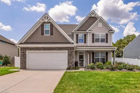 6482 Bluestone Park Drive, Clemmons, NC 27012