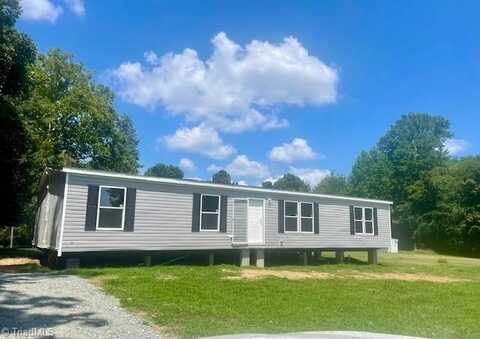 543 Frank Fleer Road, Lexington, NC 27292