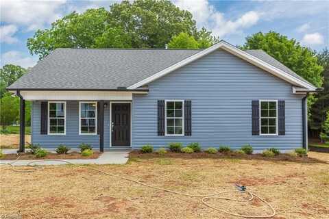 4504 Lasley Drive, Winston Salem, NC 27105