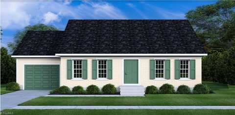 1427 N Cleveland Avenue, Winston Salem, NC 27105