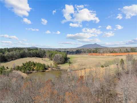 10 Acres Lot B Hauser Road, Pinnacle, NC 27043