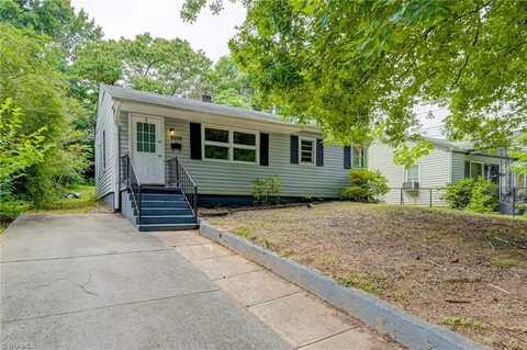 1512 Argonne Boulevard, Winston Salem, NC 27127