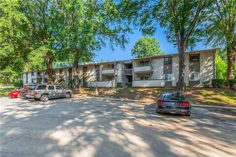 2235 Sunderland Road, Winston Salem, NC 27103