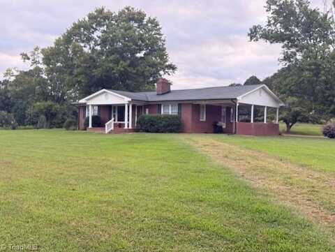 841 Anglin Mill Road, Stoneville, NC 27048