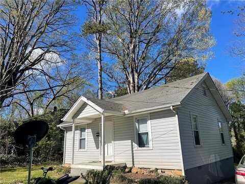 623 Cascade Avenue, Asheboro, NC 27203